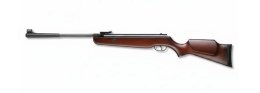 Karabinek wiatrówka MARKSMAN Beaver 2096 gen.2, kal.4,5mm gazowa sprężyna, drewno, do17J