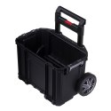 Kompl.skrzynek narzędz.Connect Rolling System KETER