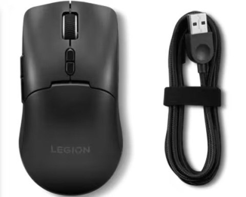 Lenovo Legion M220 Wireless RGB Gaming Mouse