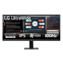 MONITOR LG LED 29