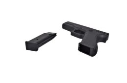 Pistolet ASG sprężynowy Vigor V308 kal. 6 mm