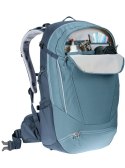 Plecak rowerowy Deuter Trans Alpine 30 atlantic-ink