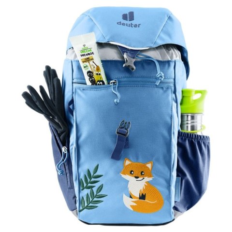 Plecak turystyczny DEUTER Waldfuchs 14 wave-nightblue