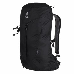 Plecak turystyczny Deuter AC Lite 16 black