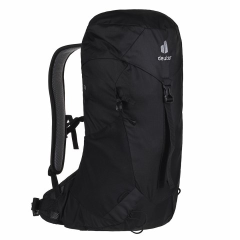 Plecak turystyczny Deuter AC Lite 16 black