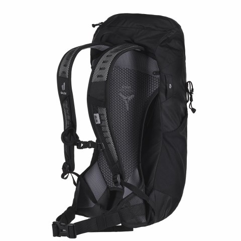Plecak turystyczny Deuter AC Lite 16 black