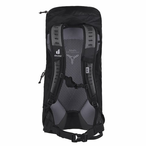 Plecak turystyczny Deuter AC Lite 16 black