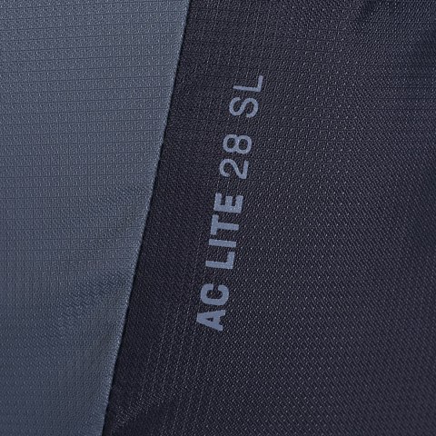 Plecak turystyczny Deuter AC Lite 28 SL, shale/graphite