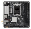 Płyta główna Asrock B760M-ITX/D4 WIFI