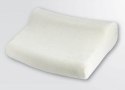 Poduszka profilowana z pianki leniwej AT03002