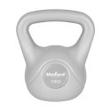 REBEL ACTIVE KETTLEBELL BITUMICZNY 12 KG RBA-2322G-12 SZARY