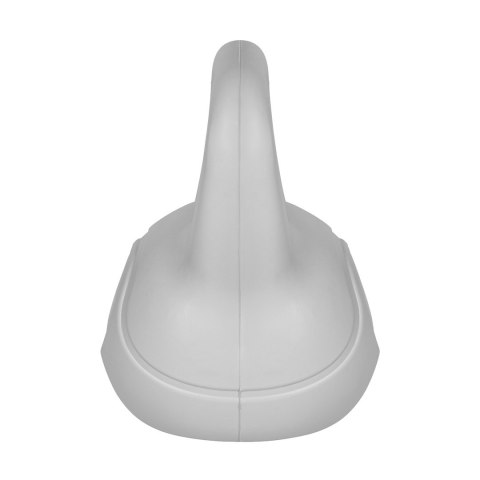 REBEL ACTIVE KETTLEBELL BITUMICZNY 12 KG RBA-2322G-12 SZARY