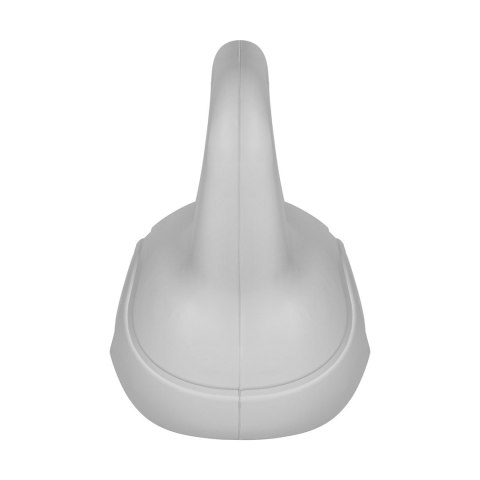 REBEL ACTIVE KETTLEBELL BITUMICZNY 8 KG RBA-2322G-08 SZARY