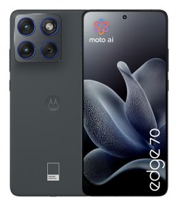 Smartfon Motorola Edge 70 12/512GB Pantone Gadget Grey