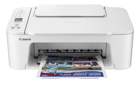 Urządzenie wielofunkcyjne Canon Pixma TS3751i white