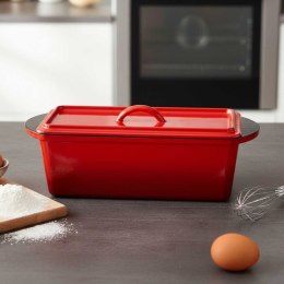 BRYTFANNA FORMA ŻELIWNA EMALIOWANA DO CHLEBA CAST LINE 279095