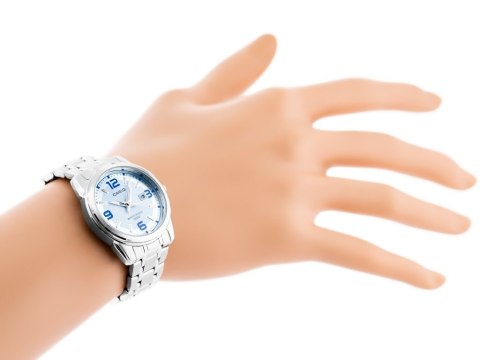 Casio ZEGAREK DAMSKI CASIO LTP-1314D-2AV (zd574a) + BOX