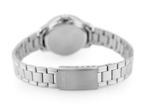 Casio ZEGAREK DAMSKI CASIO LTP-V004D-7B (zd568d) + BOX