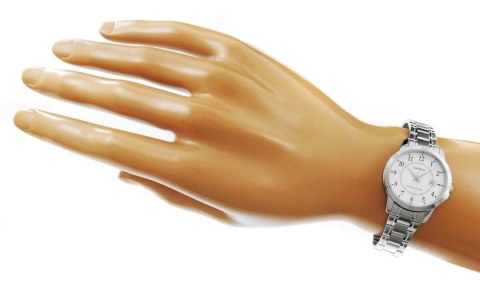 Casio ZEGAREK DAMSKI CASIO LTP-V004D-7B (zd568d) + BOX