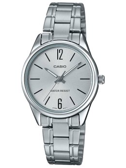 Casio ZEGAREK DAMSKI CASIO LTP-V005D-7B (zd586l) + BOX