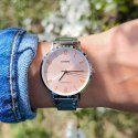 Casio ZEGAREK DAMSKI CASIO LTP-VT01D-4B2 + BOX (zd613l)