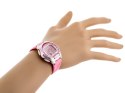 Casio ZEGAREK DZIECIĘCY CASIO LW-200-4B (zd579f) + BOX