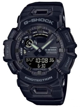 Casio ZEGAREK MĘSKI CASIO G-SHOCK G-SQUAD GBA-900-1AER (zd152a)