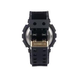 Casio ZEGAREK MĘSKI CASIO G-SHOCK GA-110GB-1AER (zd136c)