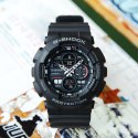 Casio ZEGAREK MĘSKI CASIO G-SHOCK GA-140-1A1ER (zd137a)
