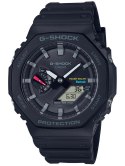 Casio ZEGAREK MĘSKI CASIO G-SHOCK GA-B2100-1AER