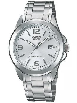 Casio ZEGAREK MĘSKI CASIO MTP-1215A-7ADF (zd118a) + BOX