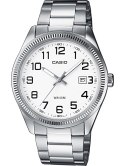 Casio ZEGAREK MĘSKI CASIO MTP-1302D-7B (zd072t) + BOX