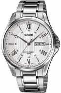 Casio ZEGAREK MĘSKI CASIO MTP-1384D-7A (zd108a) + BOX