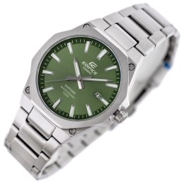 Casio Zegarek Męski Casio EFR-S108D-3A Edifice Classic Sapphire + BOX