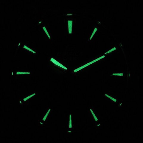 Casio Zegarek Męski Casio EFR-S108D-3A Edifice Classic Sapphire + BOX