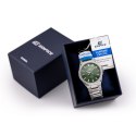 Casio Zegarek Męski Casio EFR-S108D-3A Edifice Classic Sapphire + BOX