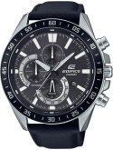 Casio Zegarek Męski Casio Edifice 48mm EFV-620L-1A + BOX