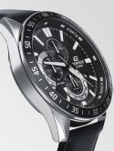 Casio Zegarek Męski Casio Edifice 48mm EFV-620L-1A + BOX