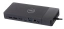 DELL DOCK Stacja dokująca WD19 + zasilacz 180W UŻYWANA