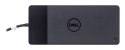 DELL DOCK Stacja dokująca WD19 + zasilacz 180W UŻYWANA