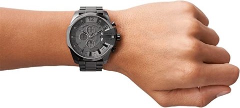 Diesel ZEGAREK MĘSKI DIESEL DZ4282 - MEGA CHIEF (zz001i)