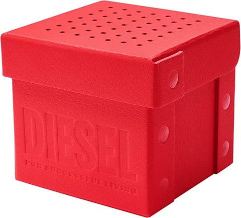 Diesel ZEGAREK MĘSKI DIESEL DZ4282 - MEGA CHIEF (zz001i)