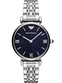 Emporio Armani ZEGAREK DAMSKI EMPORIO ARMANI AR11091 - CLASSIC (zi522a)