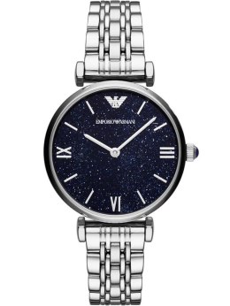 Emporio Armani ZEGAREK DAMSKI EMPORIO ARMANI AR11091 - CLASSIC (zi522a)