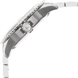 Emporio Armani ZEGAREK MĘSKI EMPORIO ARMANI AR11340 - MARIO (zi018c)