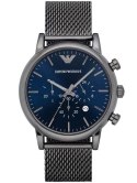Emporio Armani ZEGAREK MĘSKI EMPORIO ARMANI AR1979 - LUIGI (zi046a)