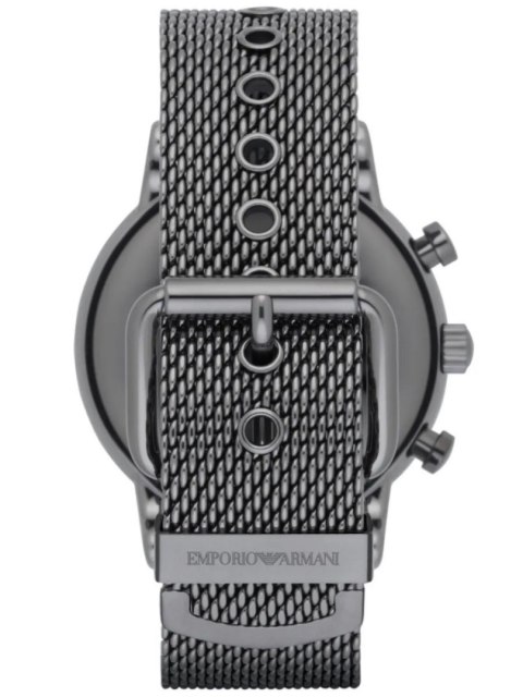 Emporio Armani ZEGAREK MĘSKI EMPORIO ARMANI AR1979 - LUIGI (zi046a)