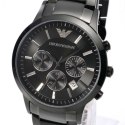 Emporio Armani ZEGAREK MĘSKI EMPORIO ARMANI AR2453 - CLASSIC (zi007a)