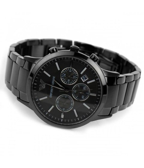 Emporio Armani ZEGAREK MĘSKI EMPORIO ARMANI AR2453 - CLASSIC (zi007a)