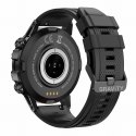 Gravity SMARTWATCH MĘSKI GRAVITY GT9-1 - WYKONYWANIE POŁĄCZEŃ, CIŚNIENIOMIERZ (sg021a)